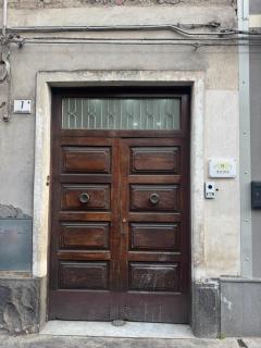 Home Angelo Custode - Catania - 9