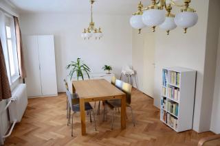 Classical House in Prague 6 - Praag - 3