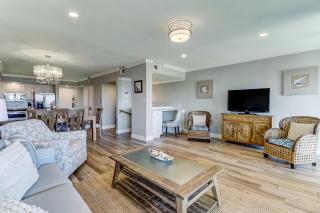 Salty Smiles at Shipwatch on Amelia Island - 7