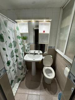 Hospedaje Eco Getafe - Getafe - 3