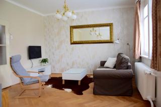 Classical House in Prague 6 - Praag - 9