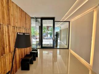 Loft Sky Plaza - Mar del Plata - 9