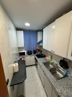 Hospedaje Eco Getafe - Getafe - 7