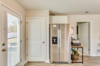 Near Golf Courses Cozy Home in Ocean Isle Beach! - 1