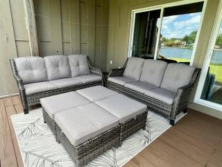Bayou 565 - Panhandle Paradise - Marietta - 6