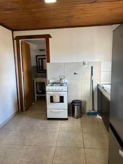 Cabaña - - 5