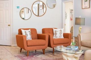 Super Mario Hideaway - Pool, Spa, Game Room Fun! - 4