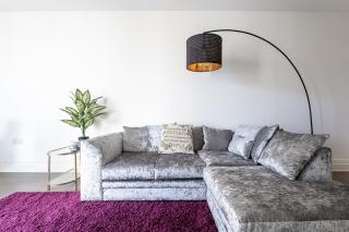 Modern & Cosy Flat in Kingston - Kingston upon Thames - 4