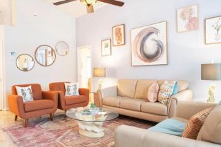 Super Mario Hideaway - Pool, Spa, Game Room Fun! - 7