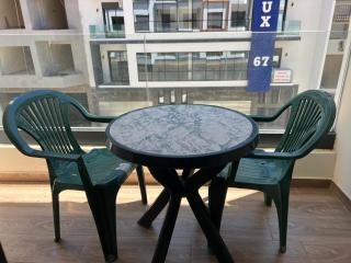 Studio de luxe - Casablanca - 9