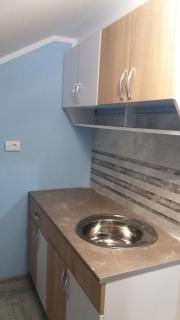 A3 small cute single room - Pančevo - 6
