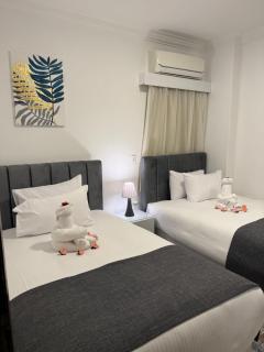 Top apartments - Il Cairo - 5