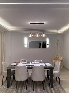 Top apartments - Il Cairo - 4