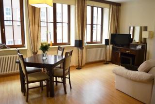 Apartament Dominikański - Danzig - 7