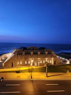 Joumaira room Beach - Rabat - 3