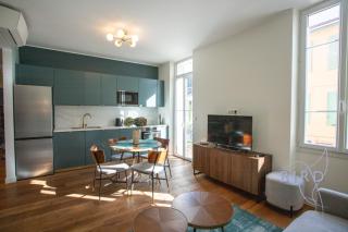 Nice flat "the GAROUPE" - Antibes - 8