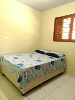 Casa Praia do Sagi até 6 pessoas - Baía Formosa - 1