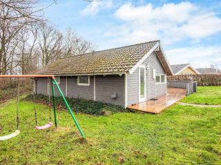 Holiday home Sydals LXXXIV - Sarup - 3