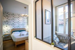 Nice flat "the GAROUPE" - Antibes - 5