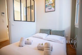 Nice flat "the GAROUPE" - Antibes - 4
