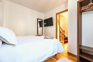 Jolie Maison Neuve literie haute qualité 3-6 pers - 35 min de Paris centre - Romainville - 9