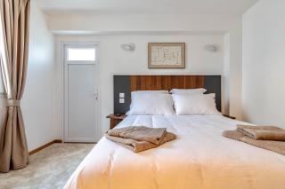 Jolie Maison Neuve literie haute qualité 3-6 pers - 35 min de Paris centre - Romainville - 3