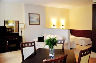 Apartament Dominikański - Danzig - 6