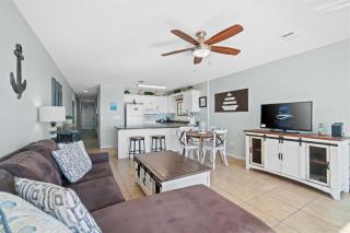 Veranda 202 - Wave n` Sea - Fort Walton Beach - 2