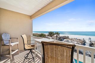 Veranda 202 - Wave n` Sea - 1