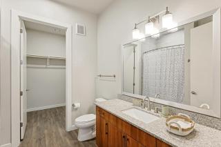 Chic 1BD Loft Near Sundance Square with Pool & Gym - Fort Worth - 7
