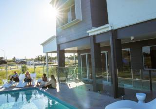 Mackay Adventure Lodge - Mackay - 9