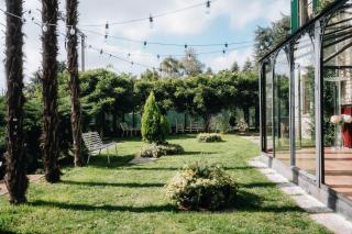 Wonderful Villa Between Como And Milano - 8