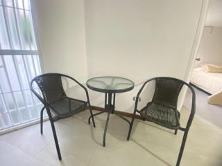 Hermoso apartamento privado #2 en uno de los mejores sectores de la ciudad de Manizales, totalmente equipado y lo mejor de todo CENTRAL A ZONAS DE INTERES - Manizales - 8