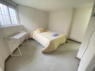 Hermoso apartamento privado #2 en uno de los mejores sectores de la ciudad de Manizales, totalmente equipado y lo mejor de todo CENTRAL A ZONAS DE INTERES - Manizales - 7