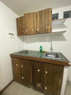 Hermoso apartamento privado #2 en uno de los mejores sectores de la ciudad de Manizales, totalmente equipado y lo mejor de todo CENTRAL A ZONAS DE INTERES - Manizales - 6