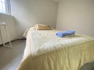 Hermoso apartamento privado #2 en uno de los mejores sectores de la ciudad de Manizales, totalmente equipado y lo mejor de todo CENTRAL A ZONAS DE INTERES - Manizales - 4
