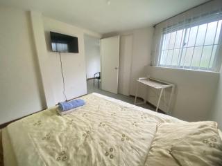 Hermoso apartamento privado #2 en uno de los mejores sectores de la ciudad de Manizales, totalmente equipado y lo mejor de todo CENTRAL A ZONAS DE INTERES - Manizales - 1