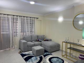 Rues homestay Triple R Ruaka - Nairobi - 1