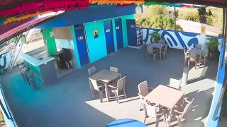 Alojamiento por Horas Terraliz - 6