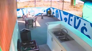 Alojamiento por Horas Terraliz - 4