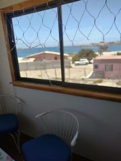 Casa Playa Loreto, familiar, ubicada a 120 metros de la playa, con maravillosa vista al mar, cercano a Caldera - Caldera - 8