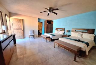 Pacific Inn hotel - Sayulita - 7