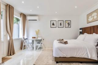 Studio comfortable à 35 min Châtelet - Les Halles - Romainville - 5