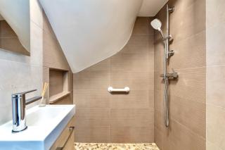 Studio comfortable à 35 min Châtelet - Les Halles - Romainville - 2