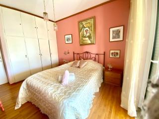 ROMANTIC NAYPLIO-Castle view - Nauplie - 8