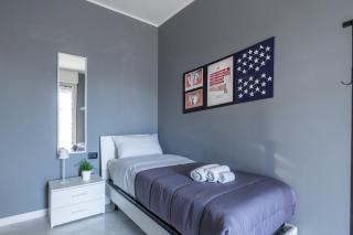 New Apartment with 4 bedrooms - Milan - 5