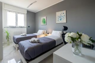 New Apartment with 4 bedrooms - Milan - 3