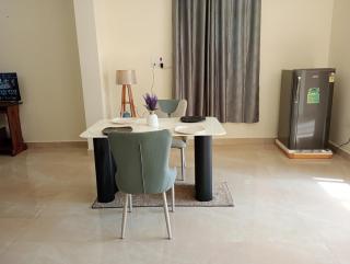 StâyIñ Lawn AC 8k mini Screenplay Gardenluxury - Kondapur - 1