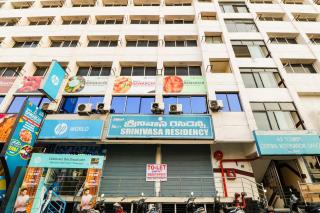 SPOT ON Srinivasa Residency - Tirupati - 7