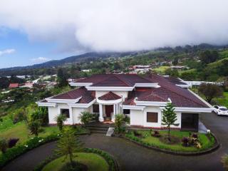 Hotel Poas Paradise - Alajuela - 7